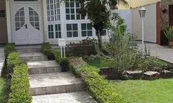 Imagem: Casa em Condomínio com 4 dormitórios Locação