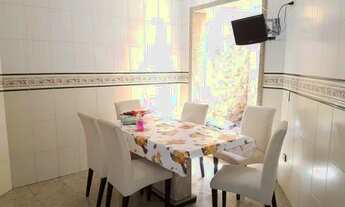 Imagem 2: Excelente sobrado no Bairro Lauzane Paulista com piscina