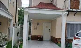 Imagem: Casa com 3 dormitórios à venda, 126 m²