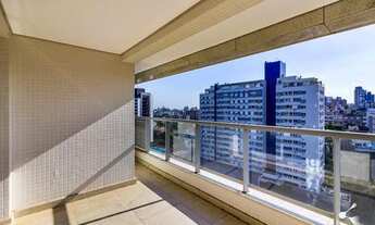 Imagem 5: Apartamento para Venda - 77m², 2 dormitórios, sendo 2 suites, 2 vagas - Petrópolis