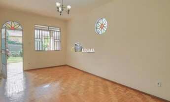 Imagem 4: Casa para aluguel, 4 quartos, 1 suíte, 3 vagas, Sagrada Família - Belo Horizonte/MG