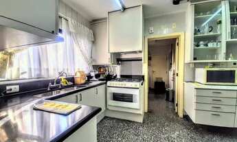 Imagem 7: Cobertura duplex para venda tem 330 metros quadrados com 4 quartos em Tatuapé - São Paulo