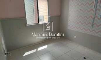 Imagem 4: Recanto das Palmeiras Jabotiana - Aracaju - Sergipe