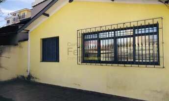 Imagem 2: Casa térrea com Edicula Residencial ou Comercial no Pery