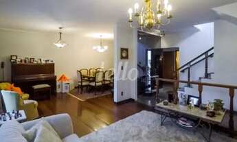 Imagem 3: São Paulo - Casa Padrão - Saúde