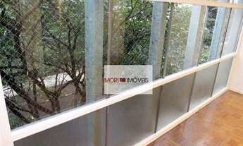 Imagem 7: Apartamento com 3 dormitórios para alugar, 190 m² por R$ 9.525,00/mês - Higienópolis - São