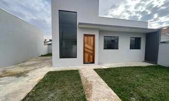 Imagem 4: MARAVILHOSA RESIDÊNCIA COM SUÍTE EM COLOMBO PR