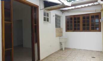 Imagem: Vila Mariana, Casa terrea, 1 dormitório