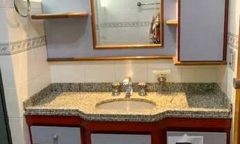 Imagem 7: Condomínio Vila Romana Rua da Mooca, 4383 ? Mooca á venda