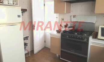 Imagem 5: Sobrado de 135m² com 3 quartos em Água Fria