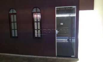 Imagem 2: Sao Carlos - Casa Padrão - Jardim Tangara