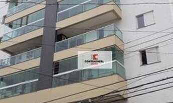 Imagem 2: Apartamento com 2 dormitórios à venda, 97 m² por R$ 800.000,00 - Vila Dayse - São Bernardo