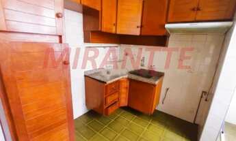 Imagem 5: Apartamento de 100m² com 3 quartos em Mandaqui