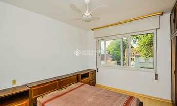 Imagem 3: Apartamento para aluguel tem 50 metros quadrados com 2 quartos em Santana - Porto Alegre