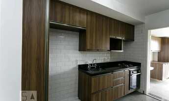 Imagem 7: Apartamento para Aluguel - Vila Andrade, 2 Quartos, 57 m2