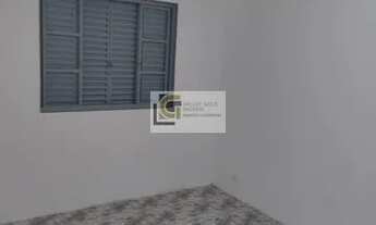 Imagem 5: LM=Apartamento para aluguel possui 58 metros quadrados com 2 quartos