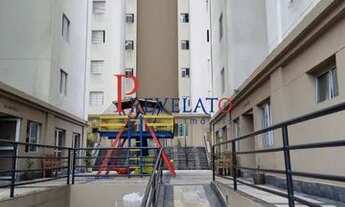 Imagem 4: AP-8667 - APARTAMENTO MOBILIADO PARA LOCAÇÃO EM FRENTE A FACULDADE FEI