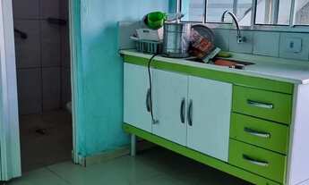 Imagem 2: Casa para alugar em Jd Record