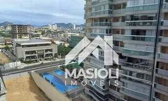 Imagem 3: Apartamento com 2 dormitórios, 70 m² - venda por R$ 690.000,00 ou aluguel por R$ 3.400,00