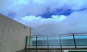 Imagem 5: Cobertura para aluguel e venda tem 128 metros quadrados com 1 quarto em Barra - Salvador