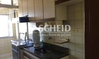 Imagem 3: Apartamento Jardim Umuarama!!!