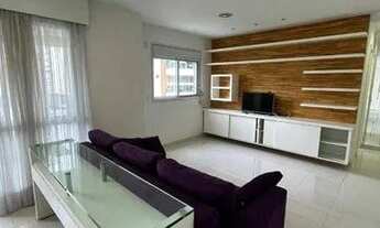 Imagem 4: Apartamento com 2 dormitórios para alugar, 94 m² por R$ 13.000,00/mês - Vila Olímpia - São