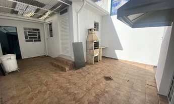 Imagem 6: Sobrado Bonfiglioli 2 Quartos