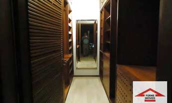 Imagem 5: Apartamento com 3 dormitórios para alugar, 285 m² no Condomínio Maison Bela Vista por R$ 3