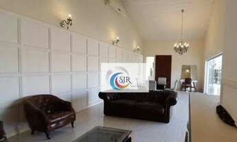 Imagem 4: Linda Casa com 4 dormitórios, 957 m² - Chácaras Residenciais Santa Maria - Votorantim/SP