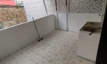 Imagem 7: Aluga-se casa na rua da Mangabeira