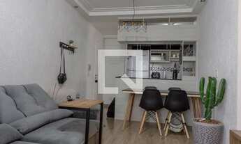 Imagem 3: Apartamento para Aluguel - Jardim São Savério, 3 Quartos, 64 m2