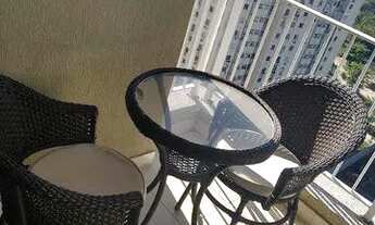 Imagem 2: LINDO APARTAMENTO NO CAMORIM, CONDOMÍNIO VIA FLAMBOYANT!!