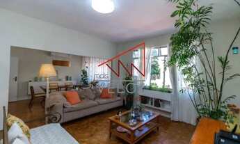 Imagem 3: Apartamento-À VENDA-Ipanema-Rio de Janeiro-RJ