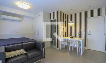 Imagem 3: Apartamento para Aluguel - Bela Vista, 1 Quarto, 42 m2