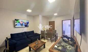 Imagem 7: Apartamento com 3 dormitórios à venda, 72 m² por R$ 440.000 - Centro - Betim/MG