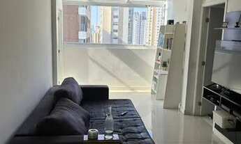 Imagem 2: Venda Apartamento 1 Dormitórios - 92 m² Campo Belo