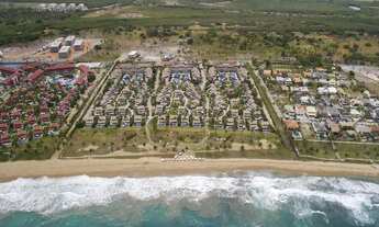 Imagem 2: Apartamento para venda tem 32 metros quadrados com 1 quarto em Muro Alto - Ipojuca - PE
