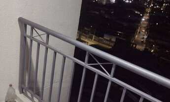 Imagem 7: Apartamento com 2 dormitórios à venda, 49 m² por R$ 265.000,00 - Parada XV de Novembro - S