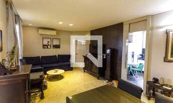 Imagem 4: Apartamento à Venda - Santo Antônio, 3 Quartos, 124 m2