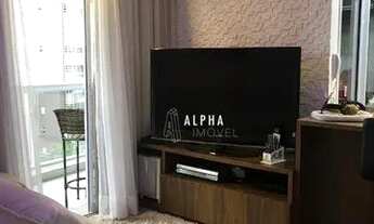 Imagem 6: Apartamento com 2 dormitórios à venda, 70 m² por R$ 1.015.000,00 - Edifício Novare - Barue