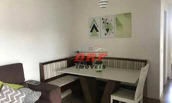 Imagem 2: ** Vila Augusta Apartamento 3 Domitórios / Suite com armários e Lazer ao Lado Shopping I