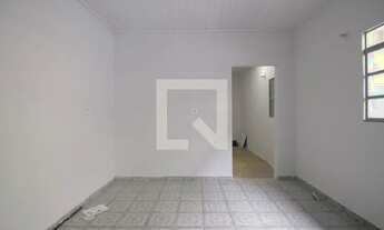 Imagem 4: Casa para Aluguel - Vila Guilhermina, 1 Quarto, 40 m2