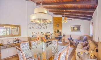 Imagem 4: Cobertura para Venda - 223m², 3 dormitórios, sendo 1 suites, 2 vagas - Santa Cecília