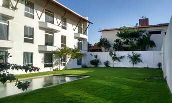 Imagem: Ponta Negra - Flats Mobiliados