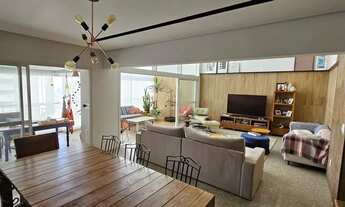 Imagem: Apartamento para venda com 238 metros quadrados