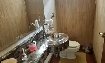 Imagem 7: Casa à venda no Loteamento Alphaville Campinas - Campinas/SP