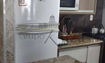 Imagem 2: Apartamento - Parque Industrial - Residencial Ilha Bela - 77m² - 3 Dormitórios