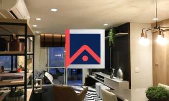 Imagem 3: Venda Apartamento 2 Dormitórios - 73 m² Brooklin