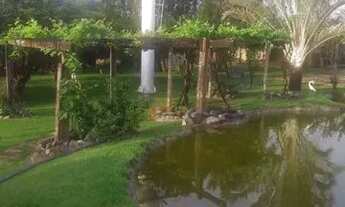 Imagem: Chácara dentro da cidade de Bela vista