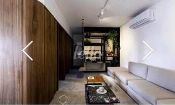 Imagem 7: São Paulo - Flat - Jardins